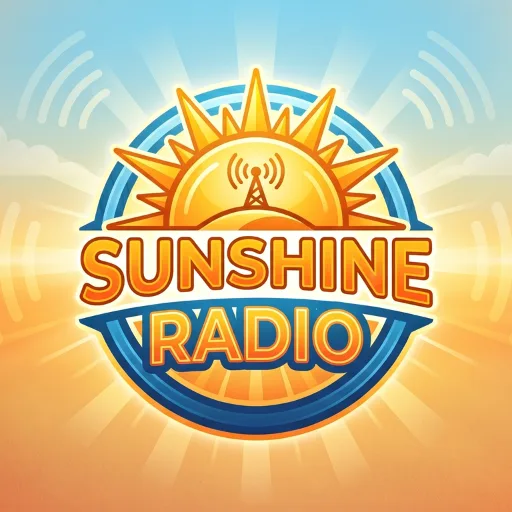 Welcome to the All-New Sunshine Radio Website!
