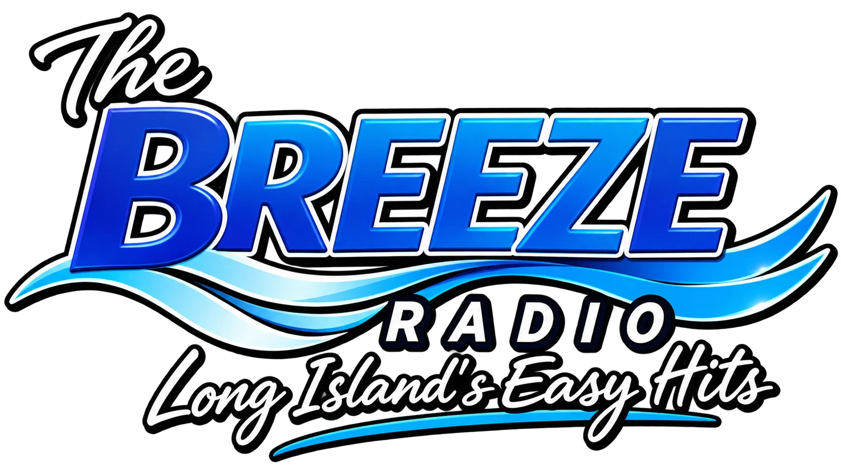 The Breeze Radio