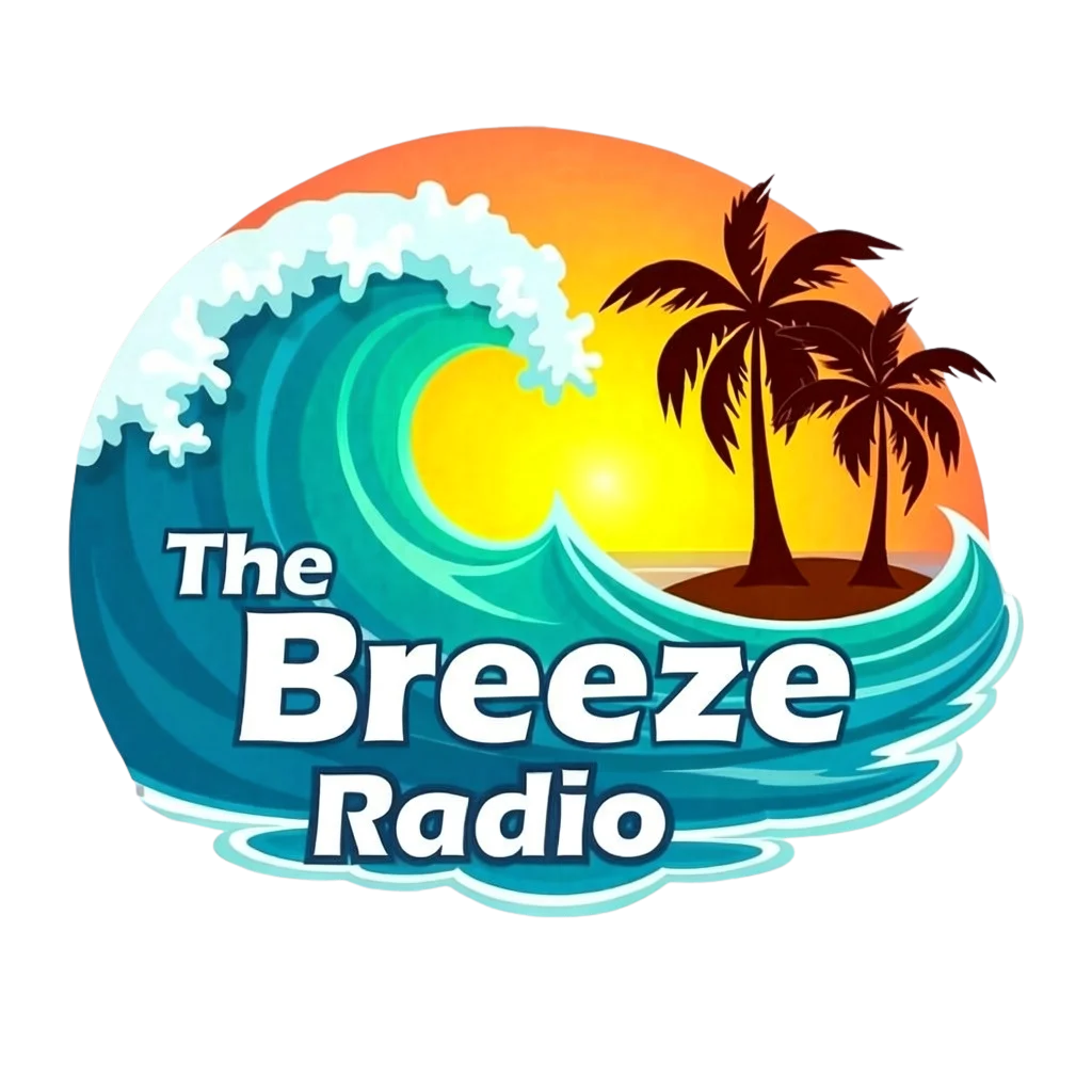 The Breeze Radio