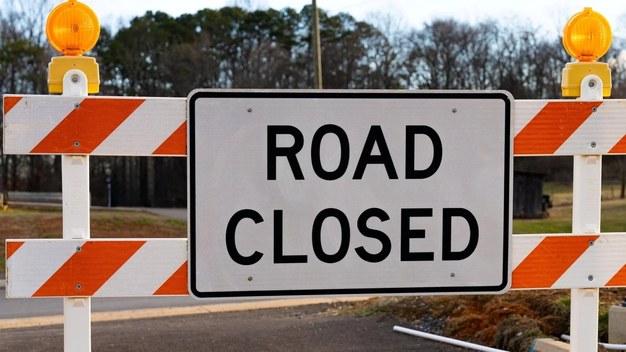 Sunrise Highway, LIE overnight lane closures in Nassau and Suffolk