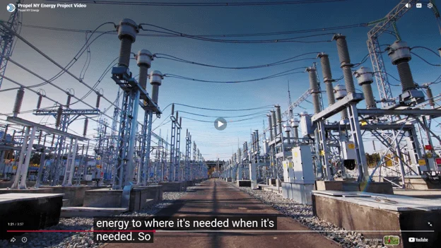 3 North Shore school districts urge NYS to reject $3.6B power cable project