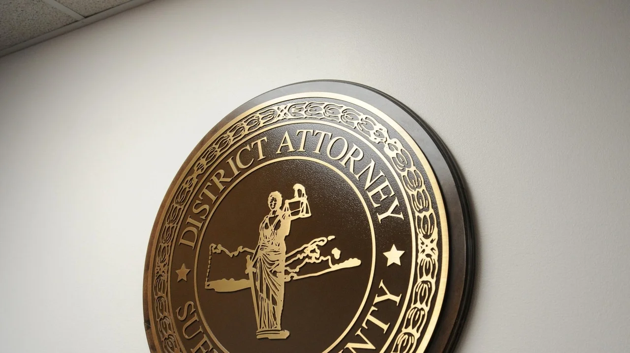 Hope Livingston, ex-Sag Harbor PTA official, pleads guilty to stealing $10,000 from group, DA says