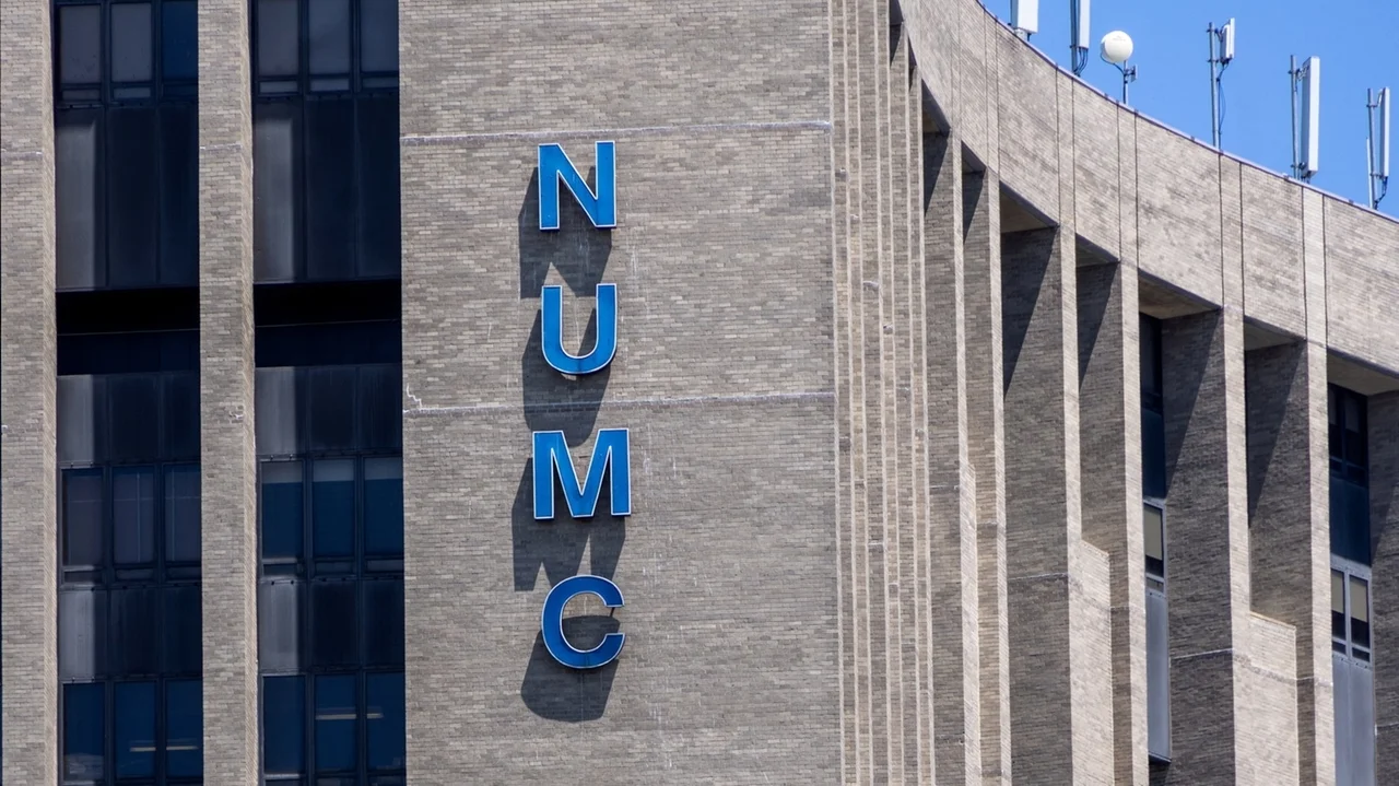 NUMC: Former leaders failed to set aside adequate funds for malpractice claims
