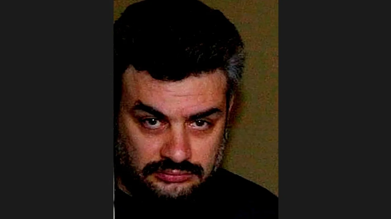 Former Manhasset resident Nikolaos Kotsopoulos, who murdered wife in front of children, denied parol