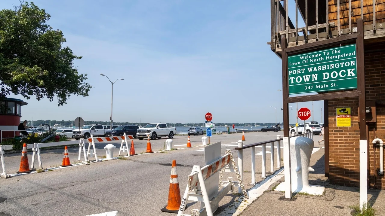 Port Washington Town Dock update: North Hempstead to pay contractor $11.9 million for transformation