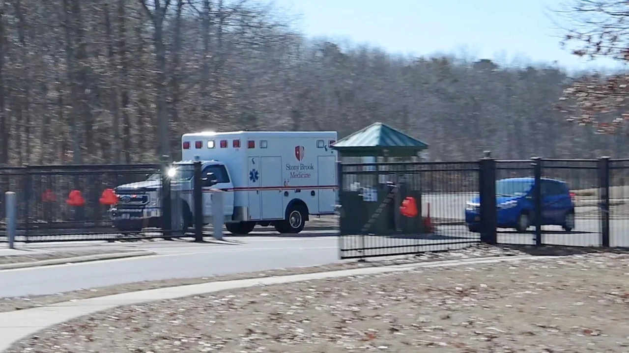 Man pleads guilty to selling THC gummies that sickened William Floyd Middle School students