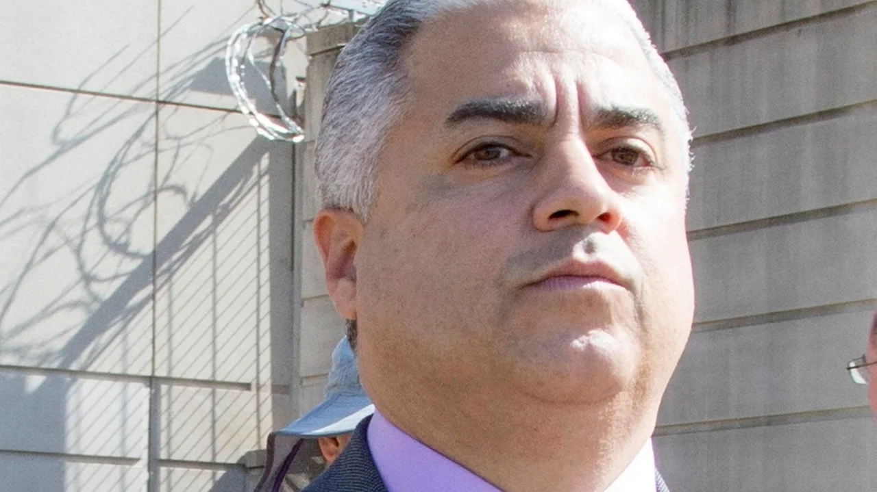 Nassau could face a $500G bill in connection with retired correction officers' suit over gun permits