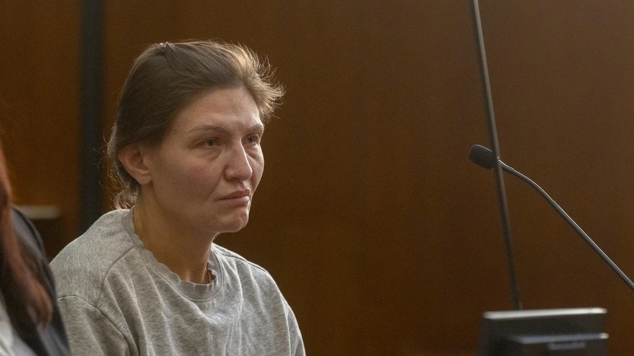 Judge revokes bail for Diana Kutateladze, woman charged in alleged DWI crash that killed 2