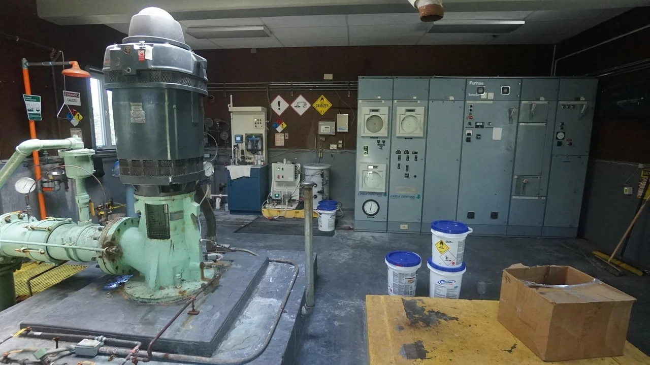 Long Island water and sewer districts prepare for cyberattacks