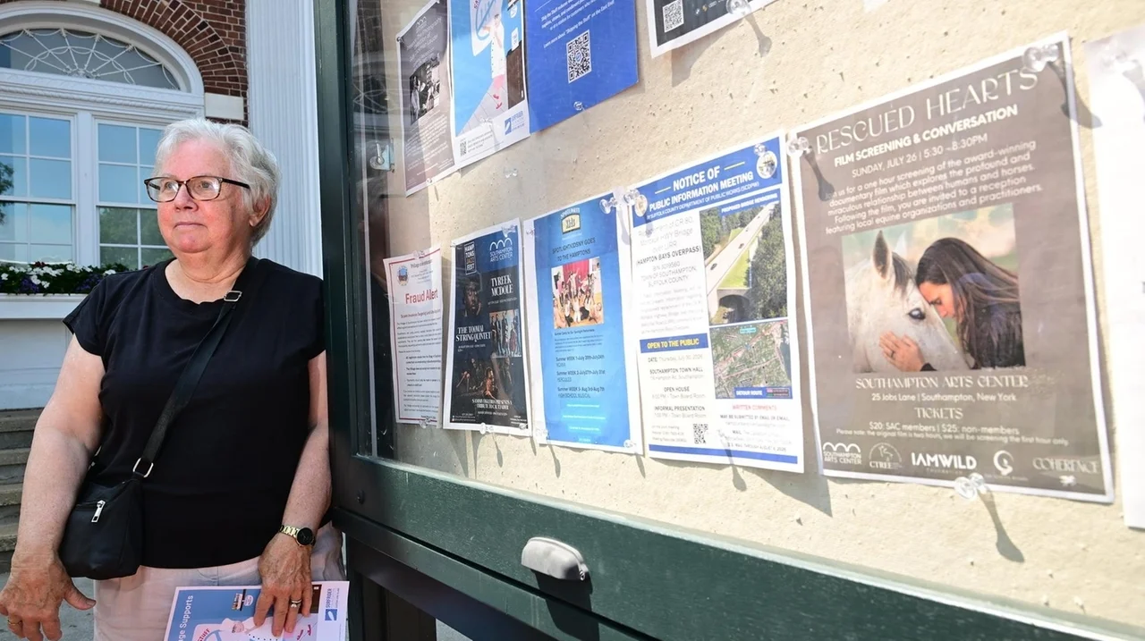 Five East End villages join 'Skip the Stuff,' advocate against plastic utensils