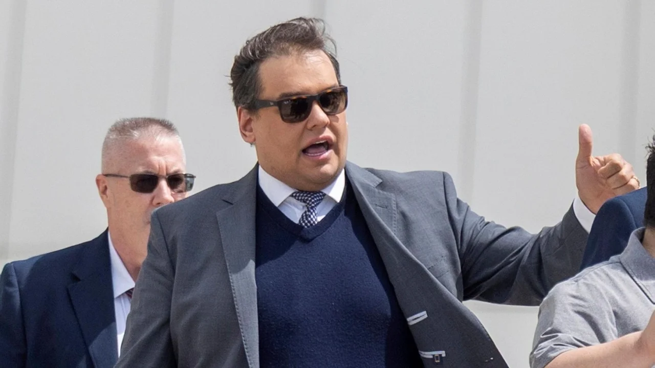 Santos ordered to pay $35K for Kalshi trades on himself