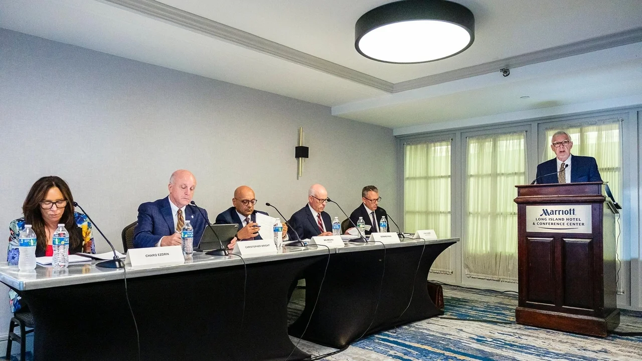 NIFA accuses Nassau officials of dodging repeated requests for meetings for audit of assessment syst