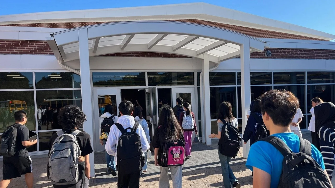 How rising healthcare costs are impacting schools on Long Island and across the country
