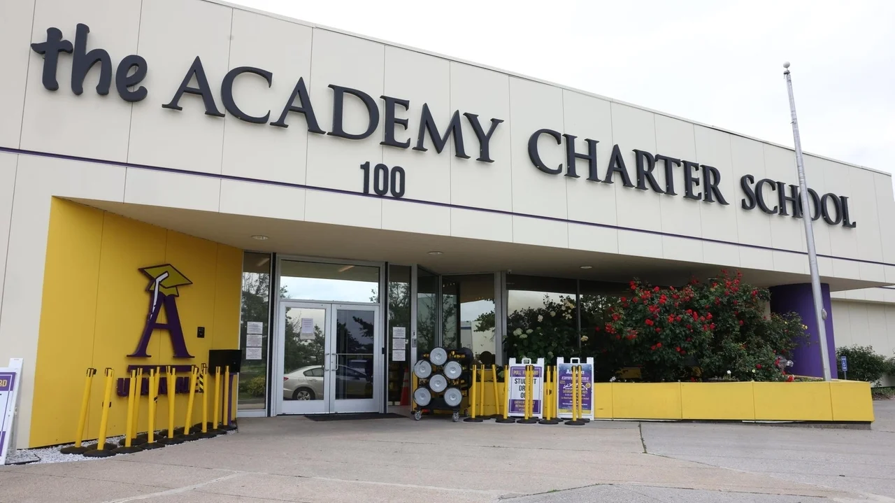 Brentwood charter schools will delay opening 1 year amid legal challenges