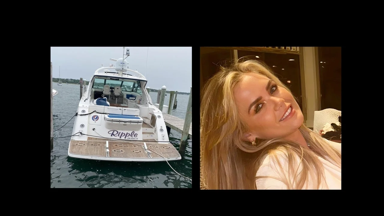 $50M wrongful death suit planned against LI owner of Montauk yacht where fashion designer died
