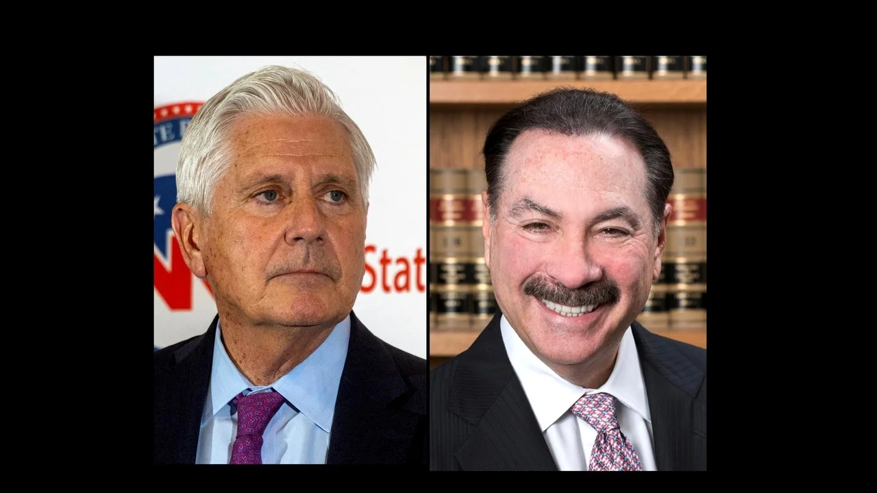 Nassau awards $730G in new contracts to firm of Howard Fensterman, Blakeman's campaign finance chair