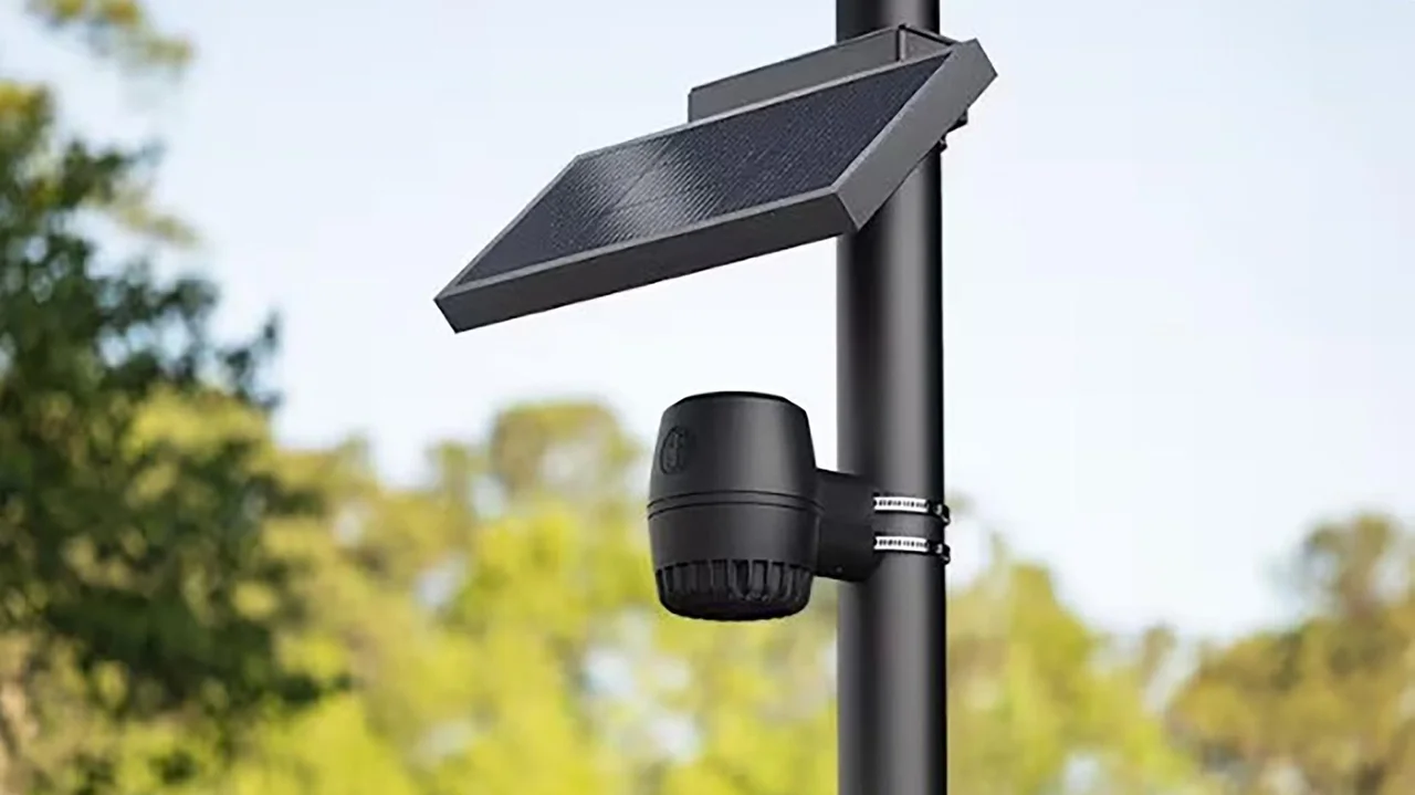 Suffolk finalizing $4M deal with Flock Safety for gunshot detection sensors, but some are raising pr