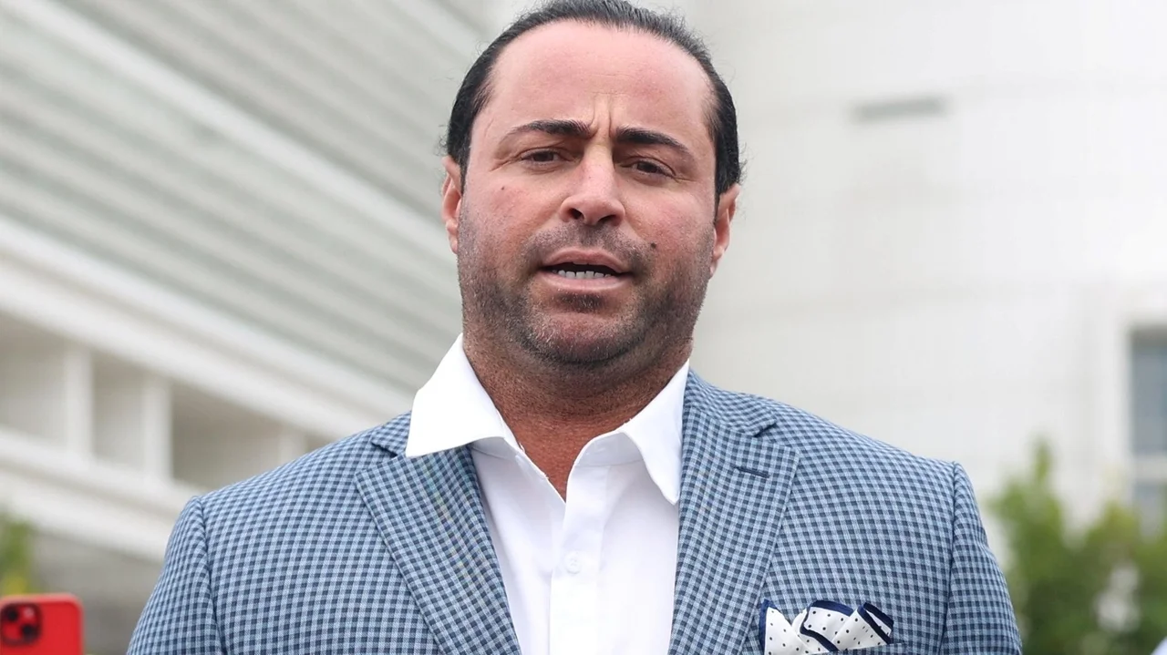 Gotti grandson's kidney donation postponed a second time, due to mother's infection