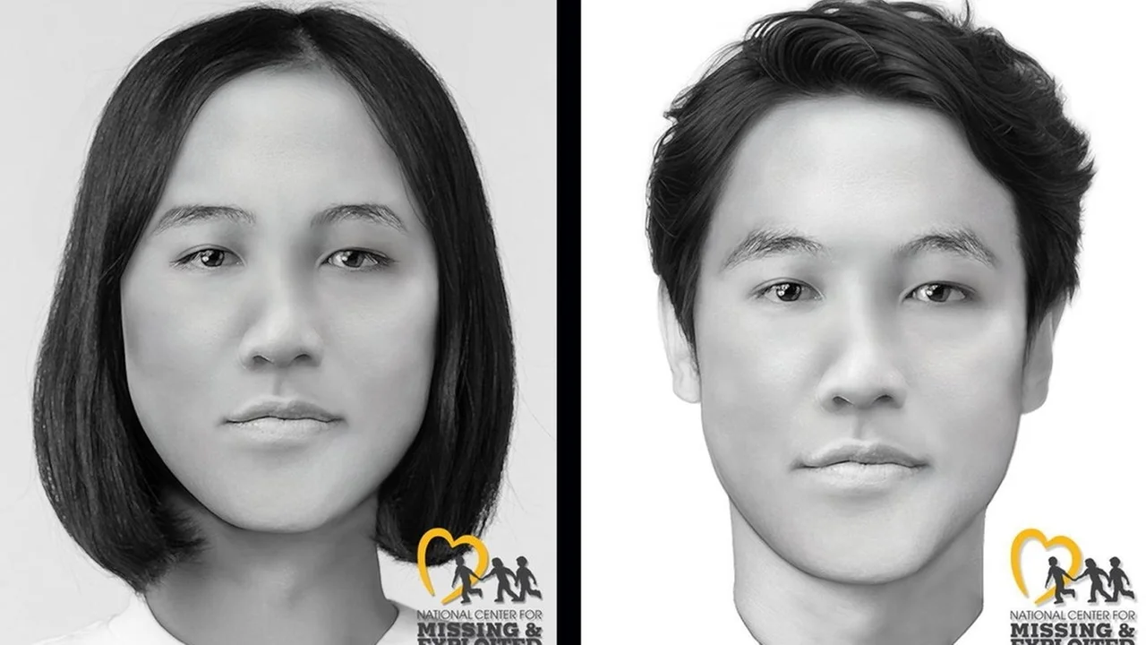 Suffolk DA Tierney goes to Chinatown Tuesday in push to ID 'Asian Doe' remains found at Gilgo Beach