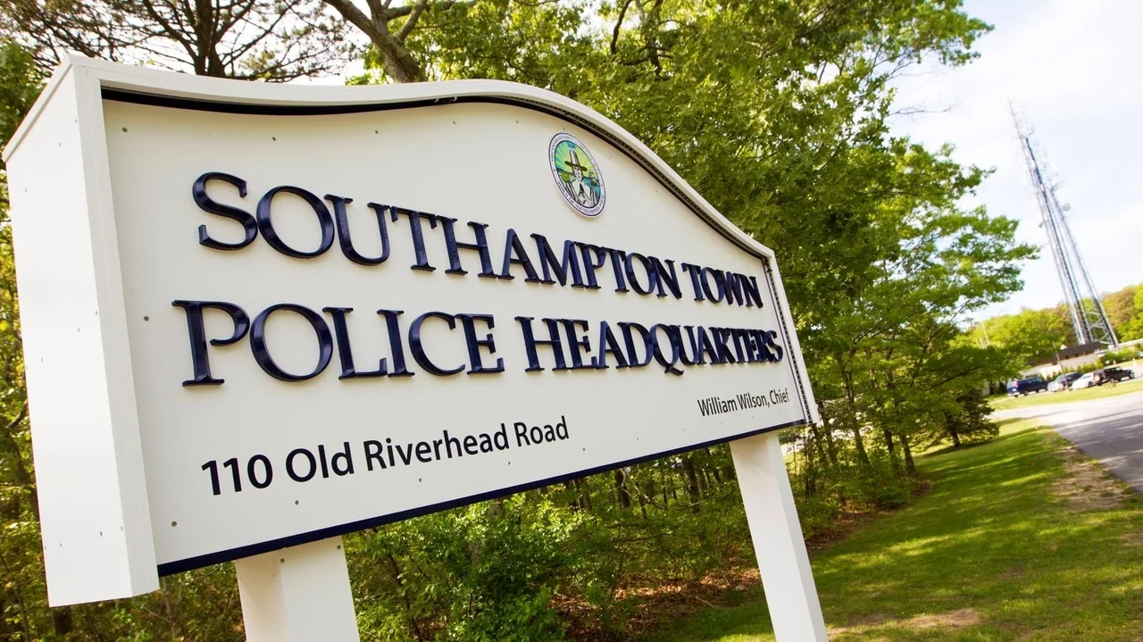 Riverhead fugitive charged in 2025 Flanders hit and run that left 2 with serious injuries