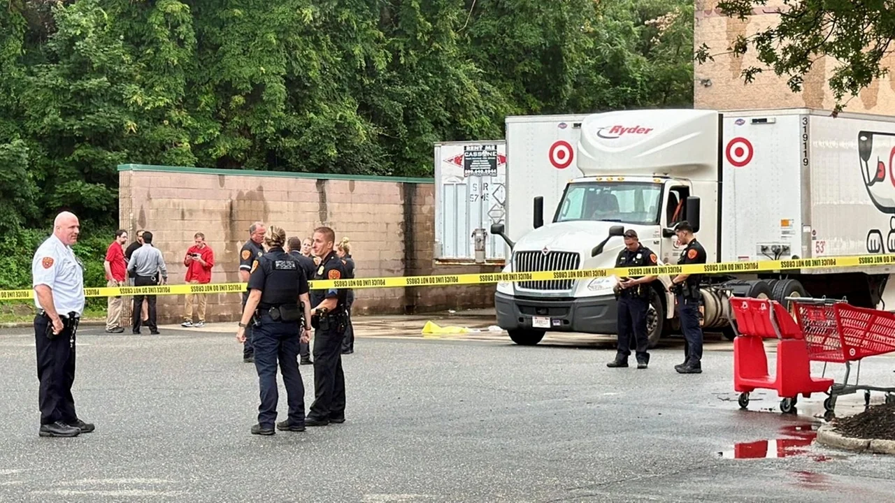 Upstate man killed when truck tractor rolls over him in Commack
