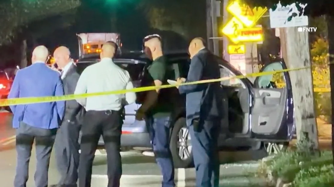 Westbury shooting 6th in past five years involving Long Island police
