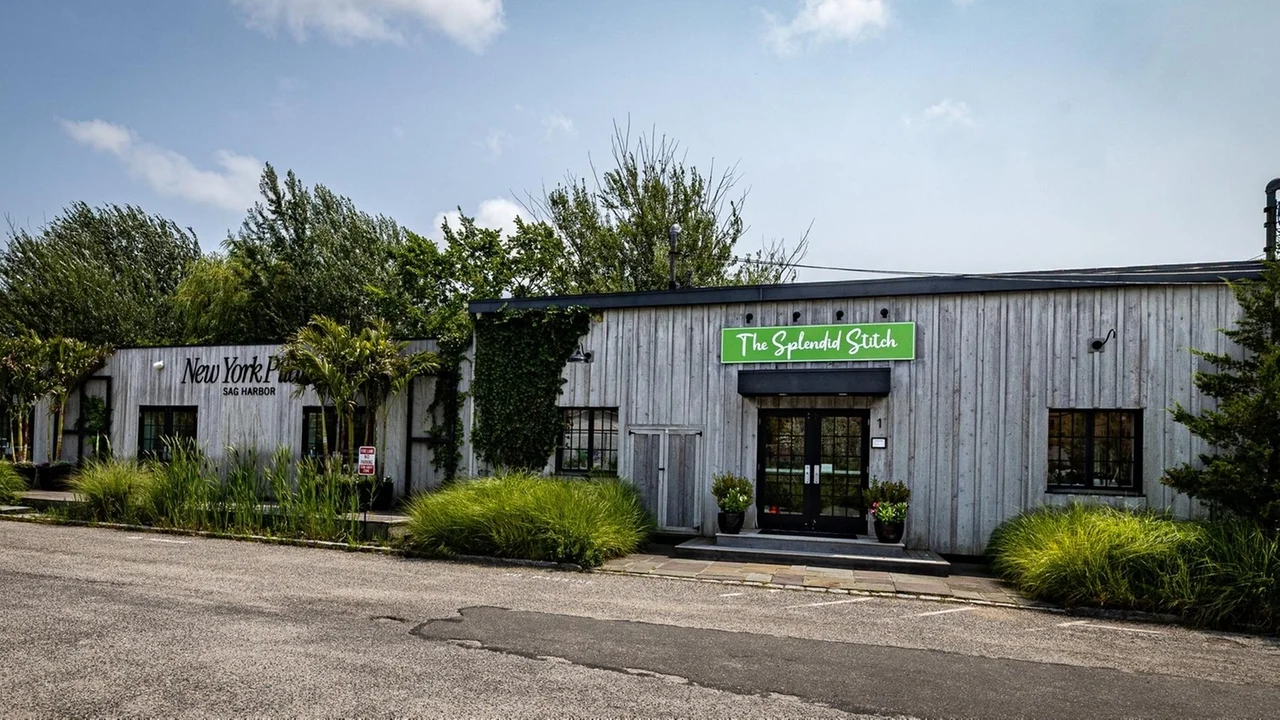 Sag Harbor condo plan raises new concerns about toxic contamination at site