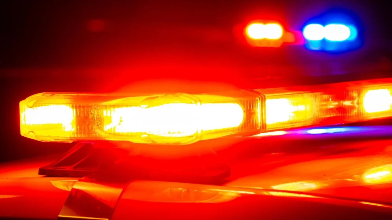 Gary Donnelly, of Huntington, charged with pulling gun on another driver in Melville road rage incid