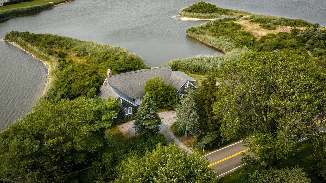 Southampton seeks to buy Water Mill property for $11.6 million for preservation