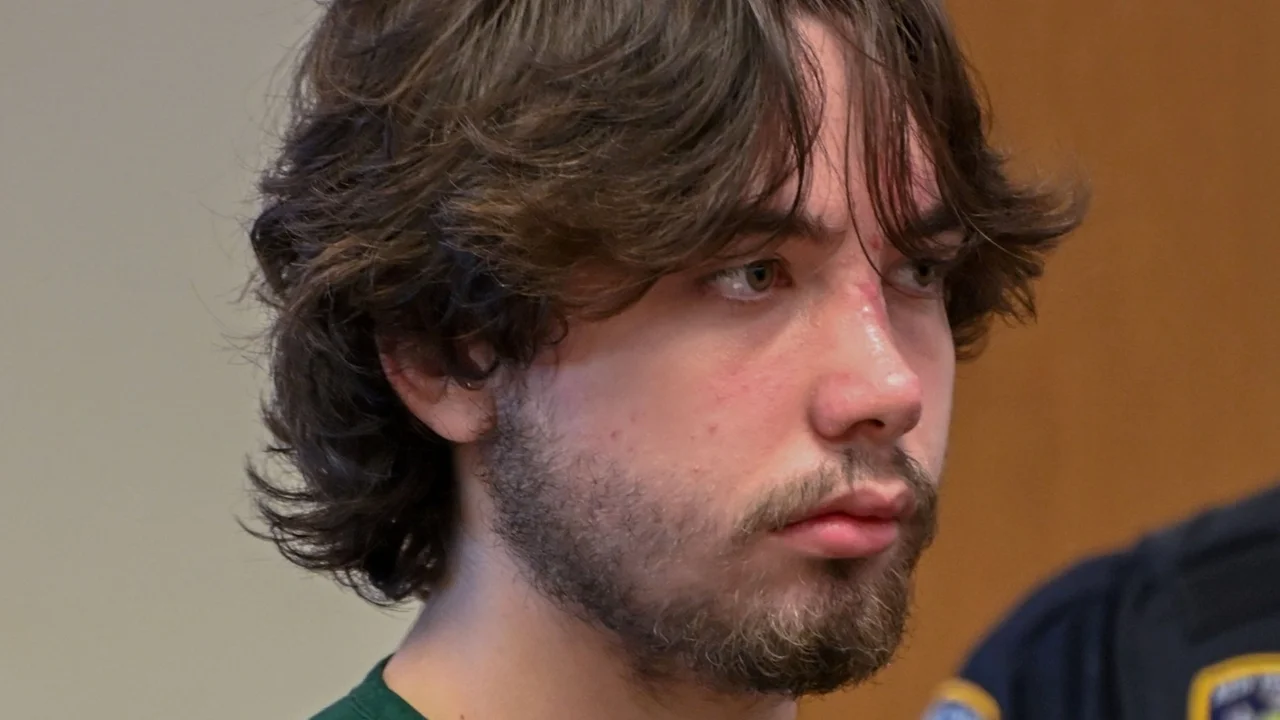 Suffolk judge orders a third mental health evaluation for Nesconset teen charged with killing ex-gir