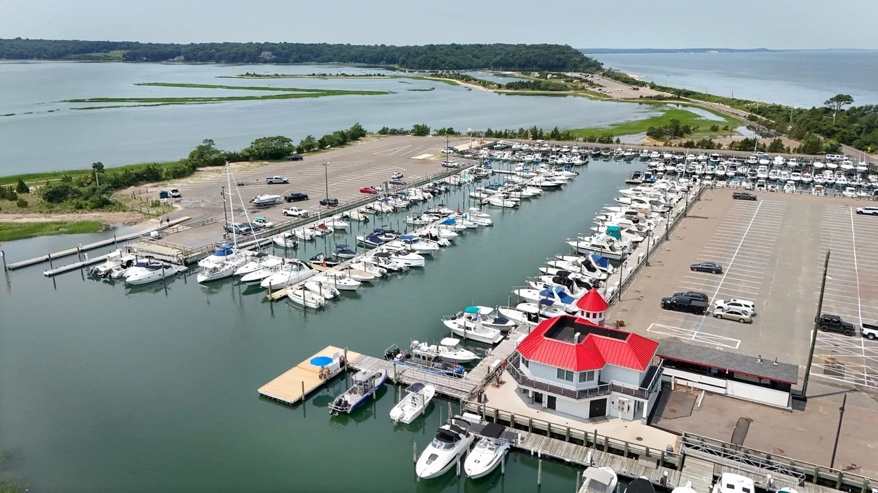 Smithtown OKs $6 million reconstruction of town marina in St. James