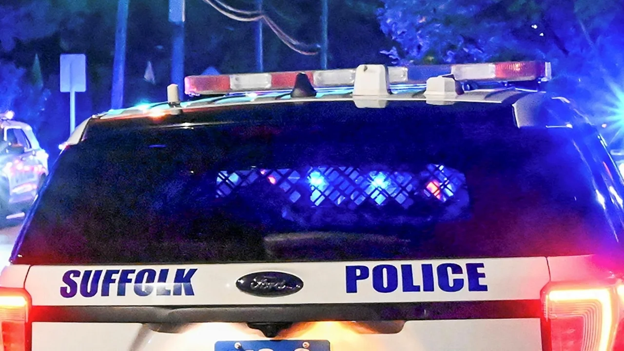 Ileana Cabrera, of Bay Shore, killed after being struck by car in Brentwood