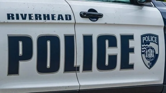 Riverhead police say man riding e-bike in town killed in crash