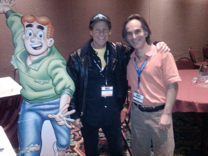 Mike Ficher