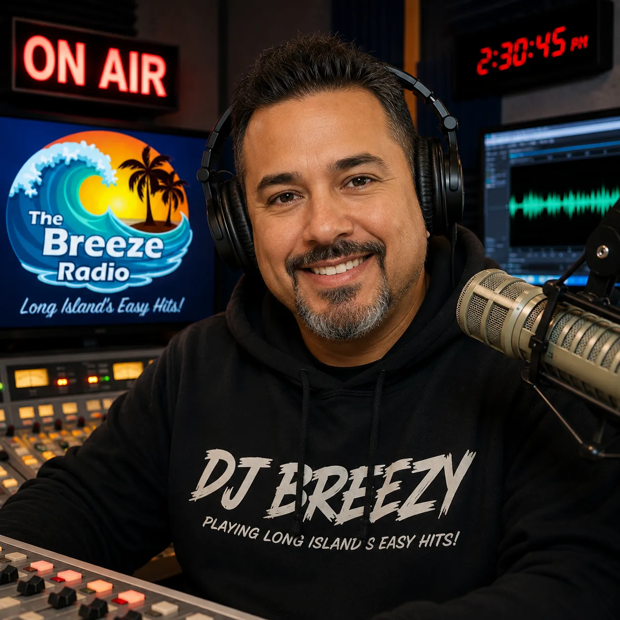 DJ Breezy