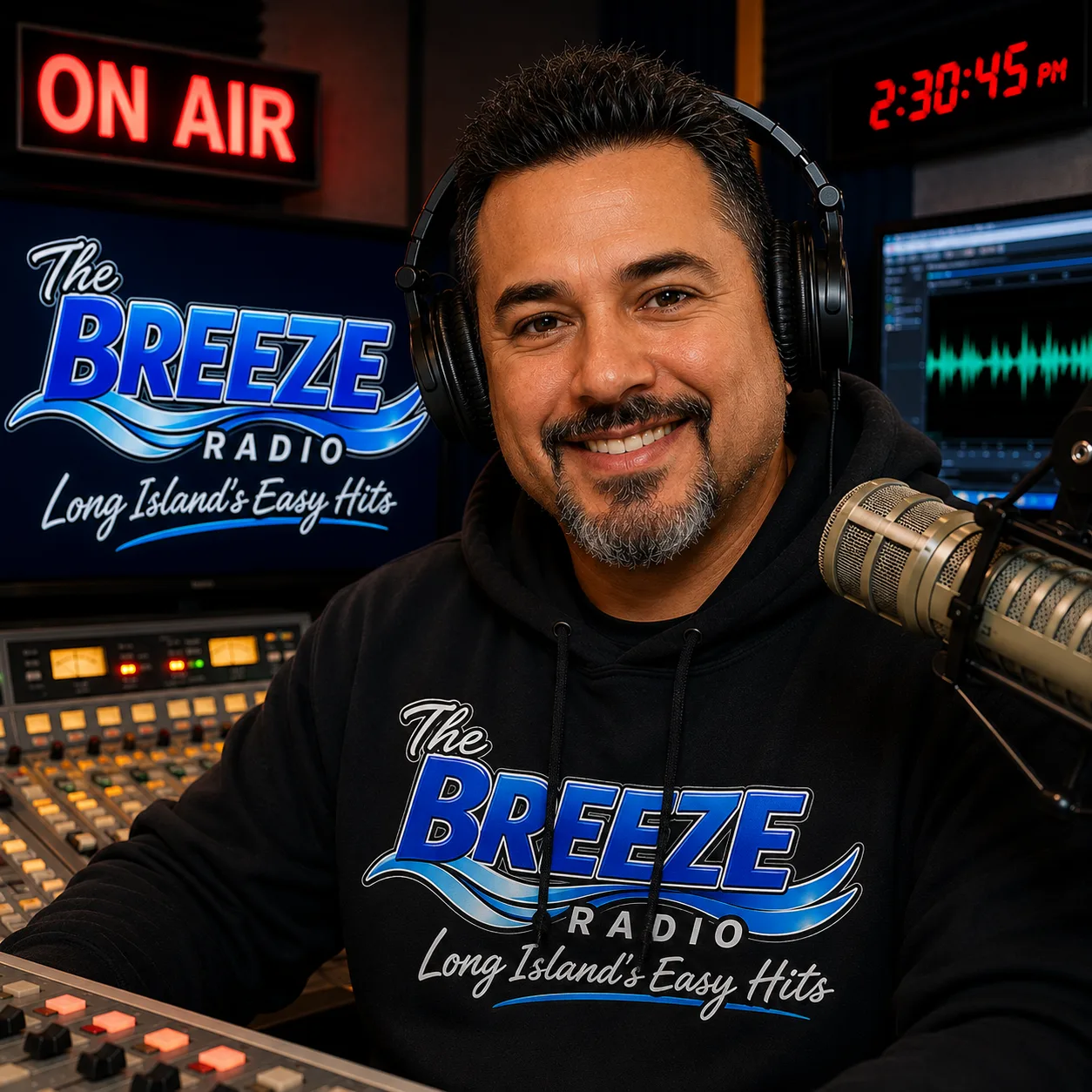 DJ Breezy