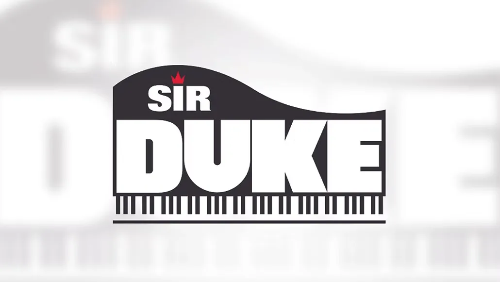 SIR DUKE - Stevie Wonder Tribute