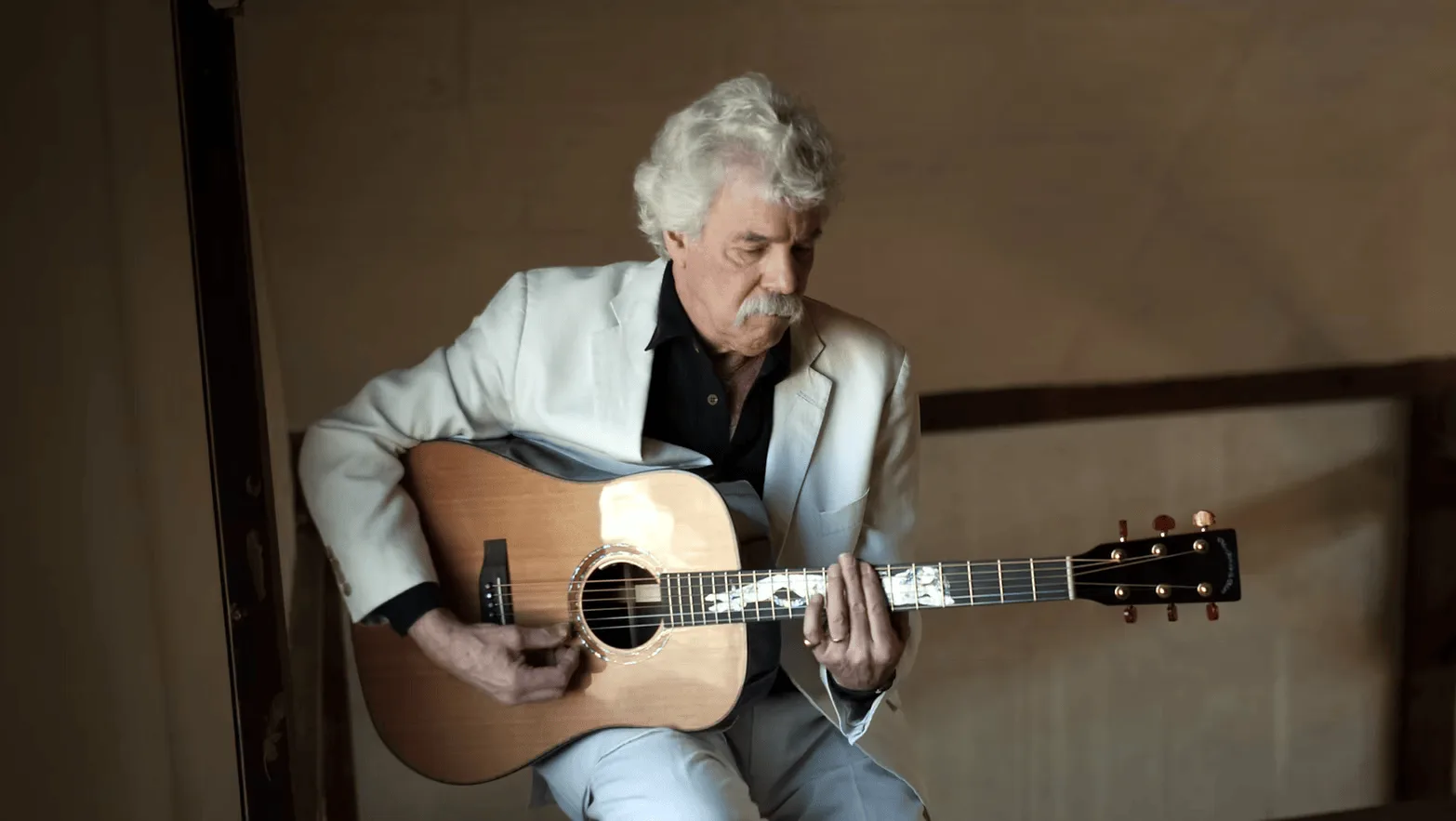 An Evening with Tom Rush