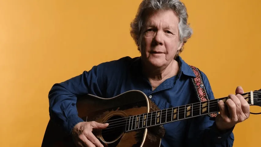 STEVE FORBERT TRIO