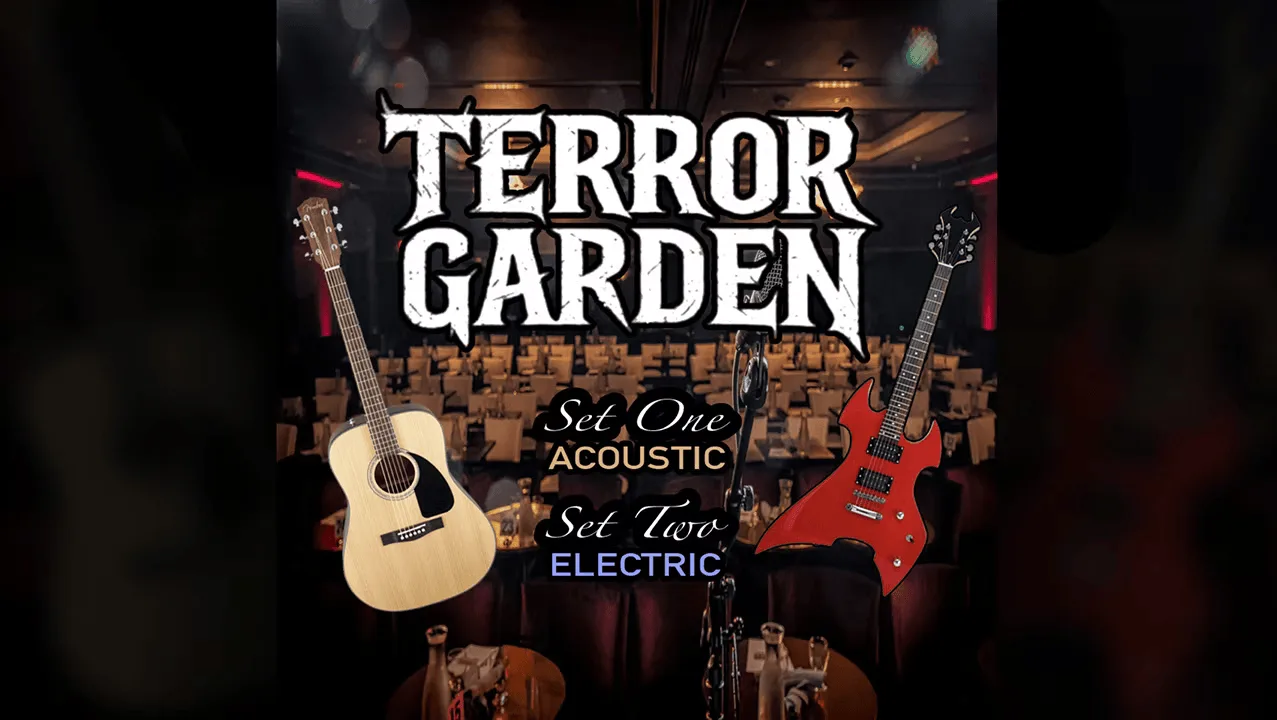Terror Garden