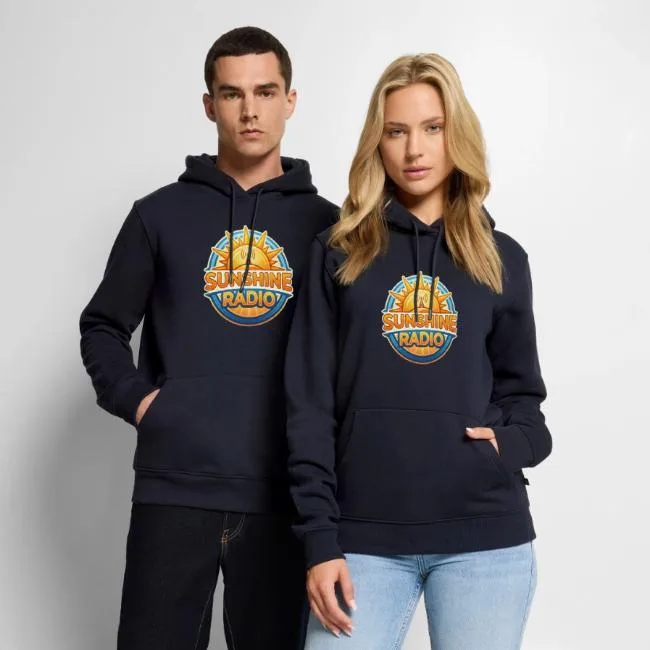 Sunshine Radio Men's Premium Hoodie