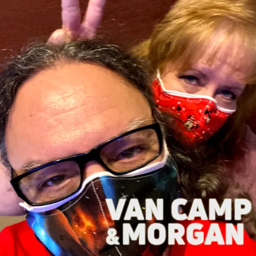 Van Camp & Morgan Show