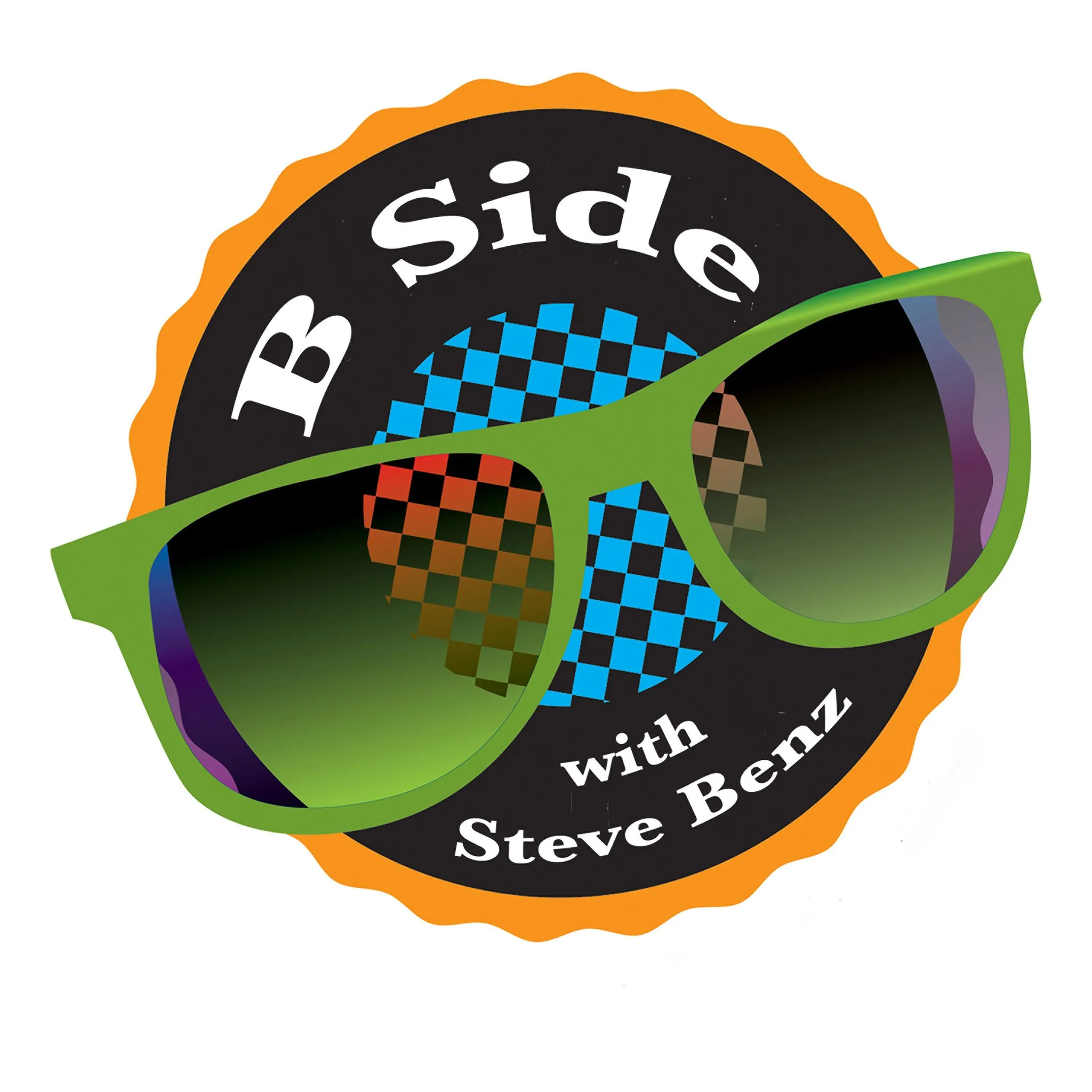 B-Side with Steve Benze