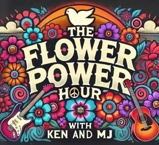 Flower Power Hour