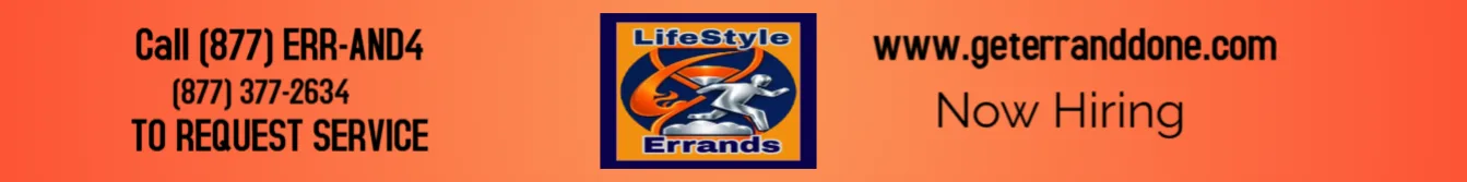 LifeStyle Errands