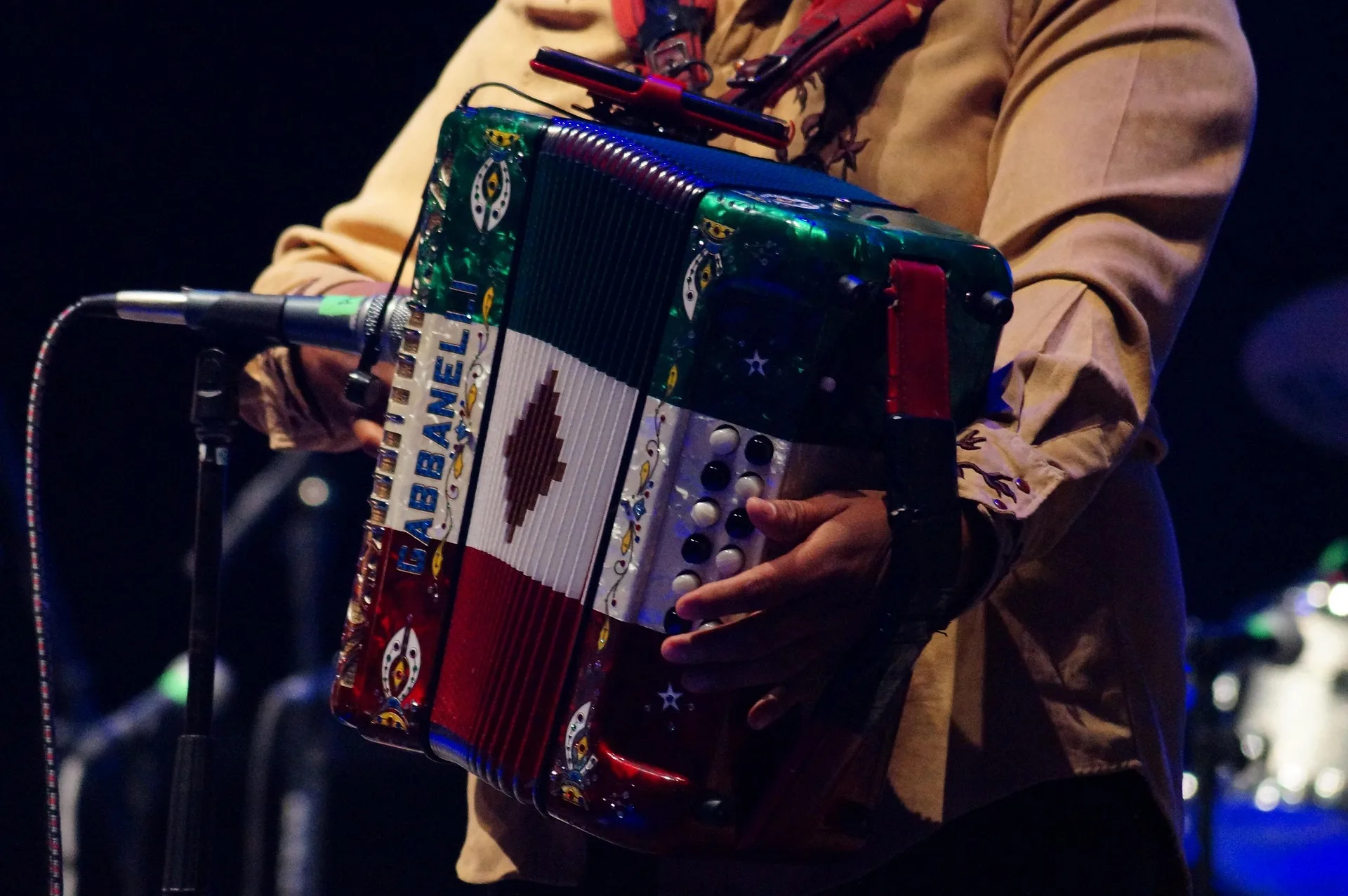 The Business of Accordions: How Independent Labels Are Reshaping the Modern Tejano Market