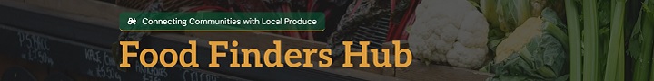FoodFinders Hub