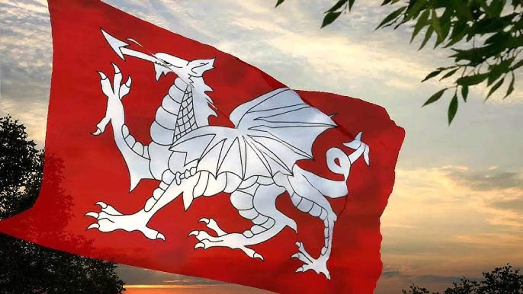 England's 1100th Birthday
