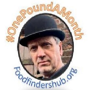 Mark The Bowler Hat Farmer