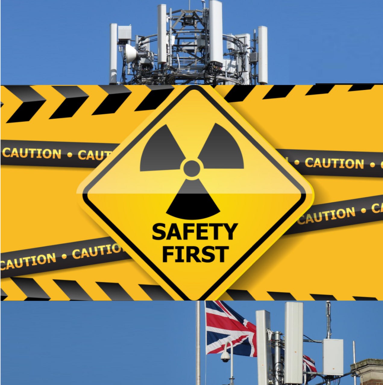 Safety First